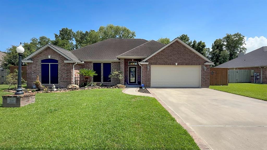 140 Lasalle Street, Bridge City, Texas image 1