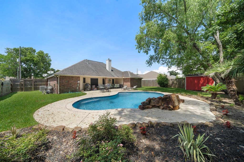 140 Lasalle Street, Bridge City, Texas image 19