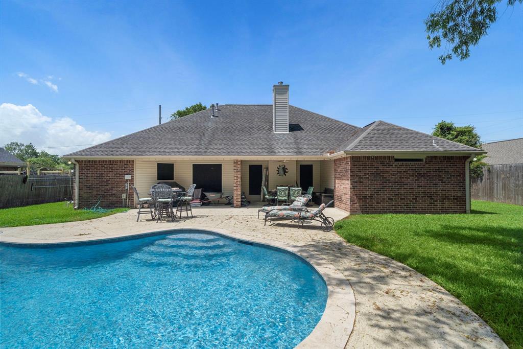 140 Lasalle Street, Bridge City, Texas image 18