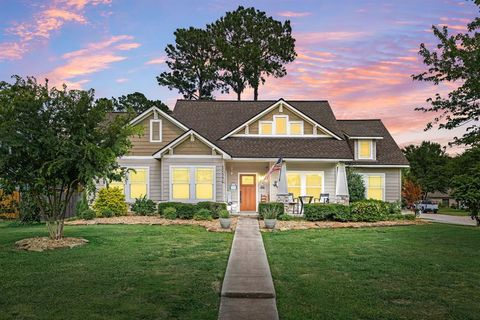 12596 Point Aquarius Boulevard Willis TX 77318