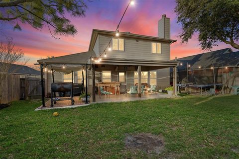 6619 Morningsage Lane Houston TX 77088