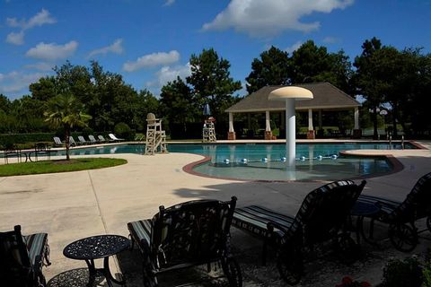 A home in Friendswood