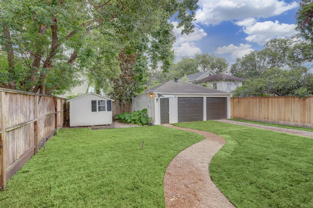 628 Harvard Street, Houston, Texas image 26