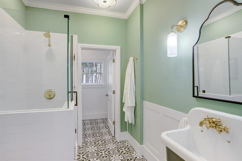 628 Harvard Street, Houston, Texas image 19