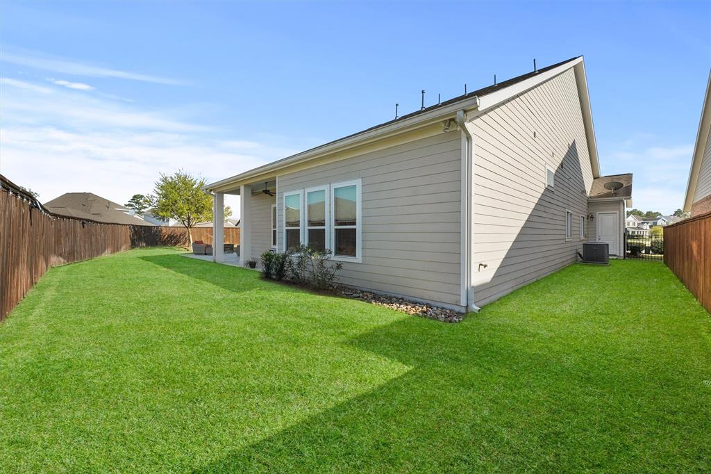 2002 Laurie Darlin Drive, Conroe, Texas image 36