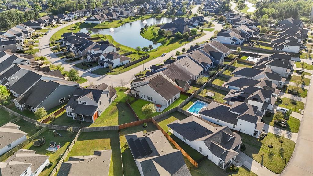 2002 Laurie Darlin Drive, Conroe, Texas image 41