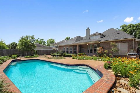 4306 Noble Oak Trail Houston TX 77059