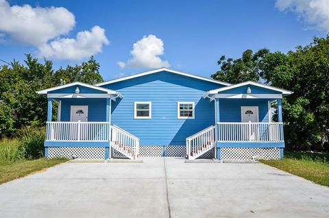 Photo of 239 Broadhurst #B, Houston, TX 77047 (MLS # 62532396)