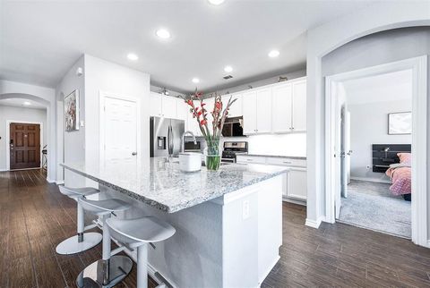 23818 Northwood Terrace Lane Katy TX 77493