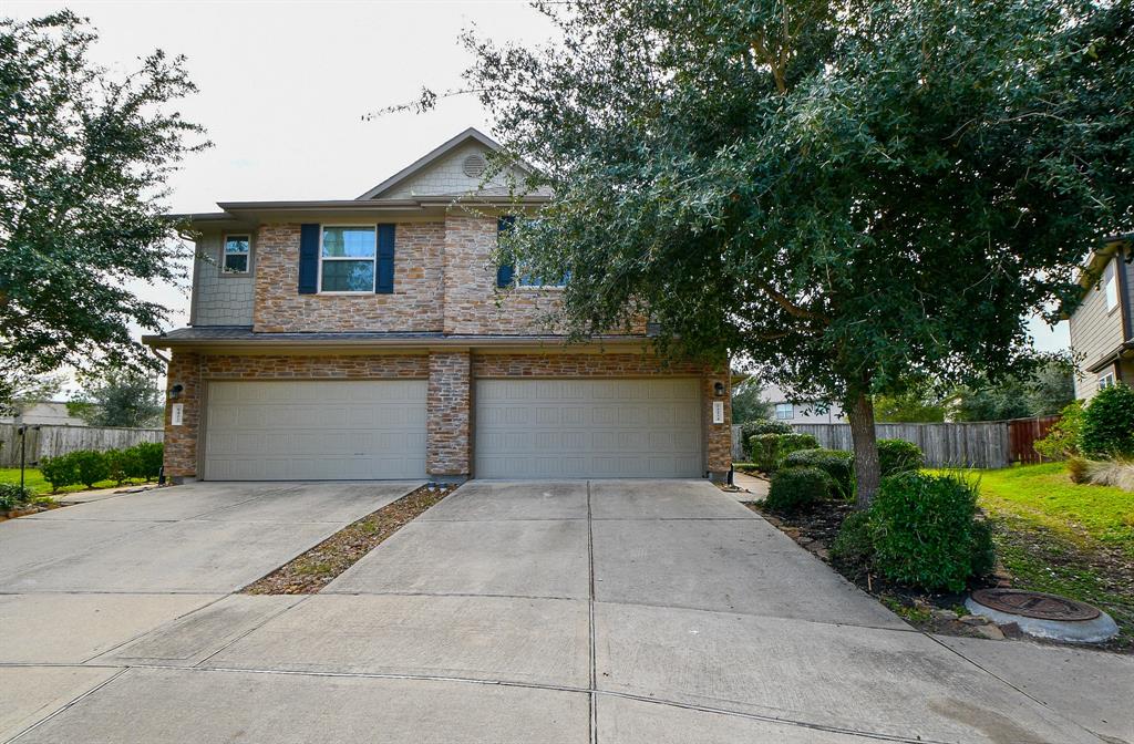 24534 Haywards Crossing Lane, Katy, Texas image 1