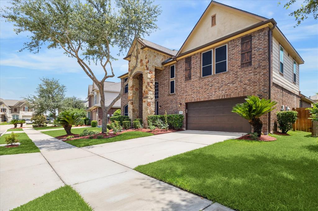 6322 Fiddlers Green Drive