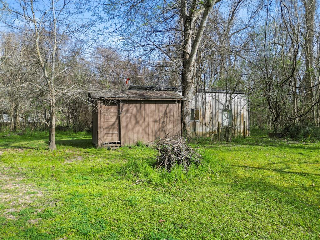 166 County Road 2167c, Cleveland, Texas image 7