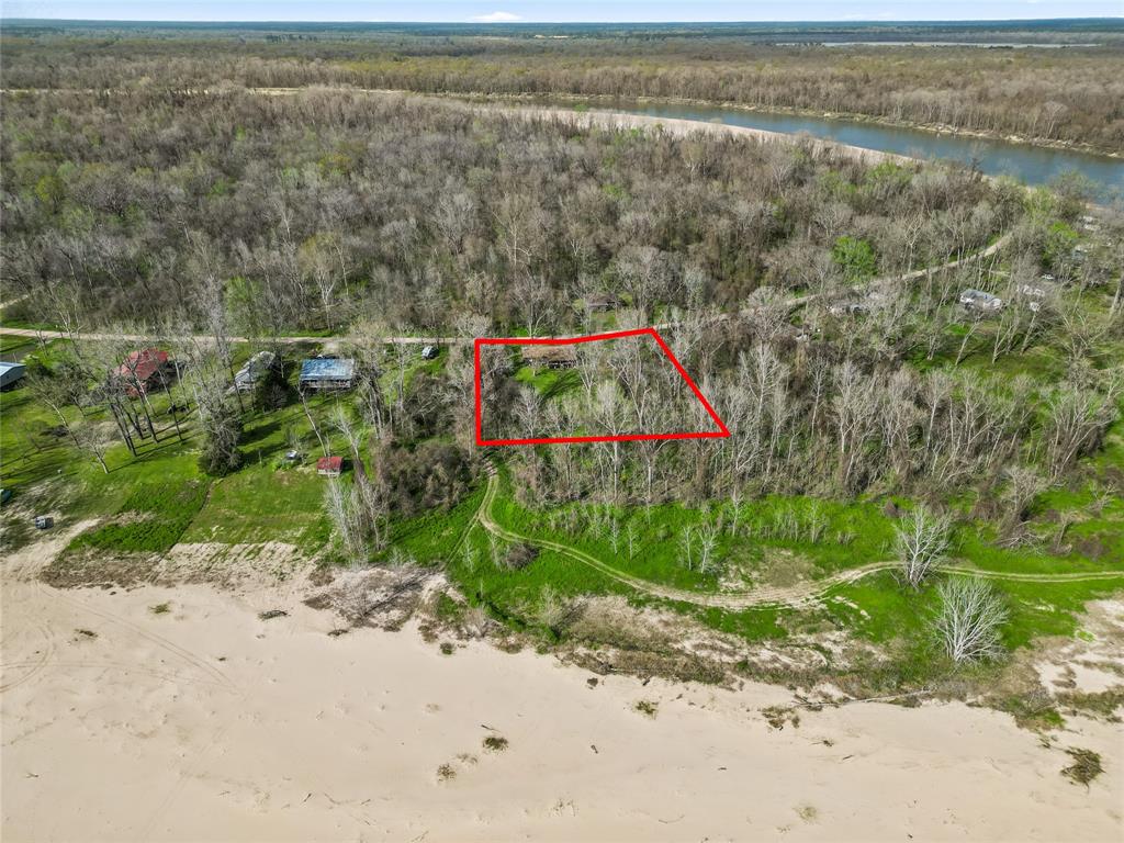 166 County Road 2167c, Cleveland, Texas image 3