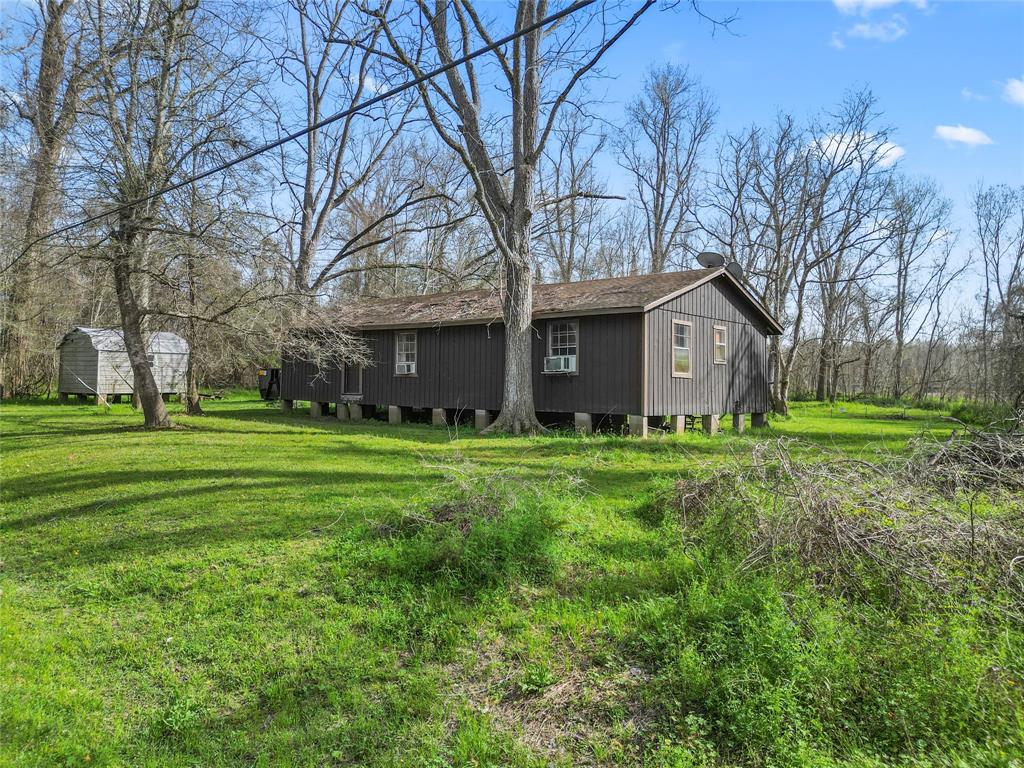166 County Road 2167c, Cleveland, Texas image 5