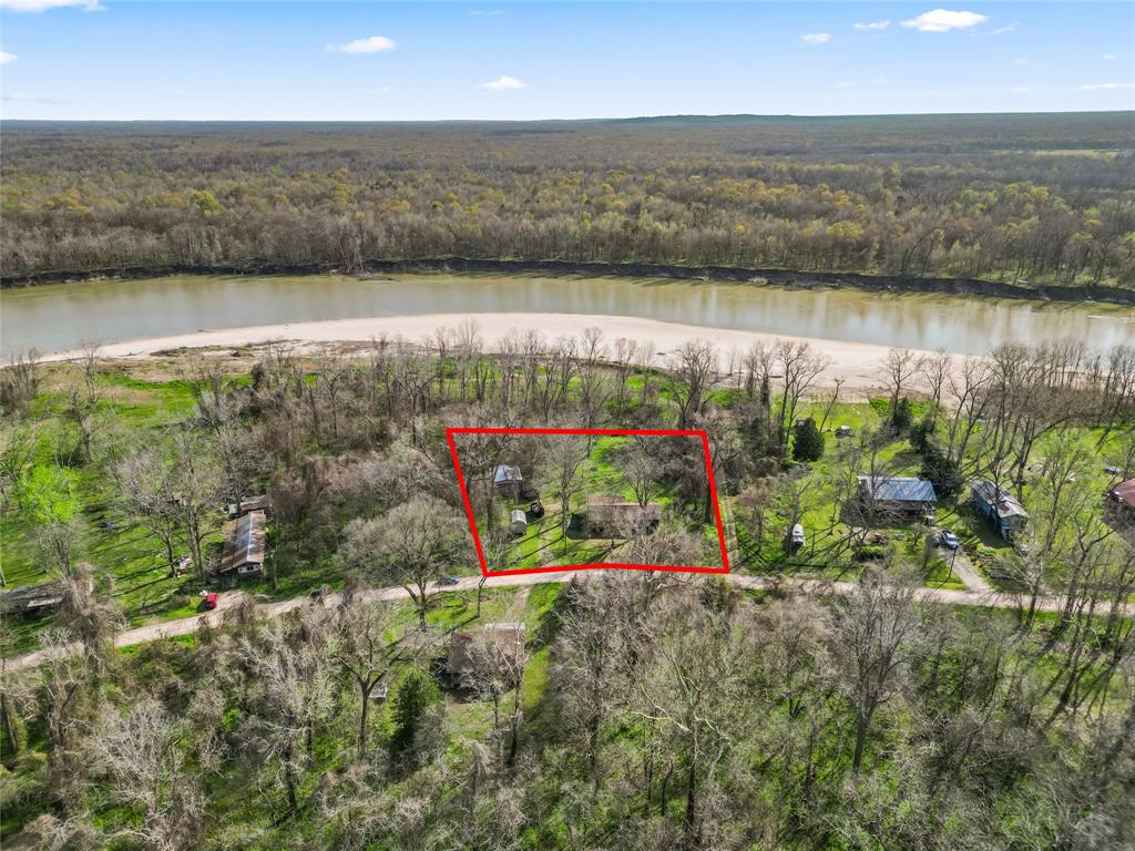 166 County Road 2167c, Cleveland, Texas image 2