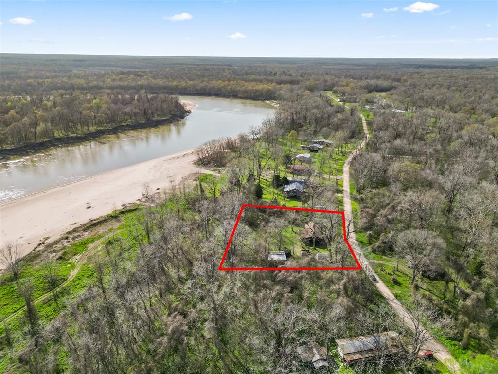 166 County Road 2167c, Cleveland, Texas image 1