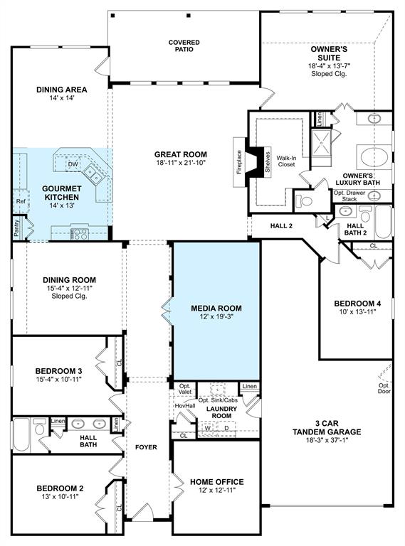 7014 Nichols Landing, Needville, Texas image 3