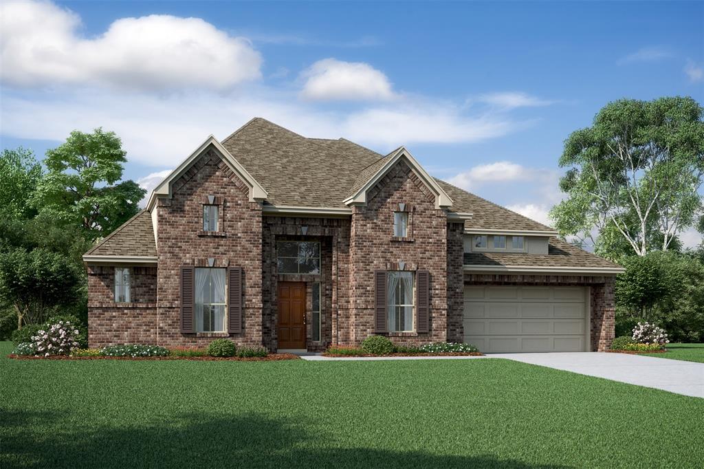 7014 Nichols Landing, Needville, Texas image 1
