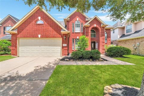 Photo of 21510 Grand Hollow Lane, Katy, TX 77450 (MLS # 37195970) Photo of 21510 Grand Hollow Lane, Katy, TX 77450 (MLS # 37195970)