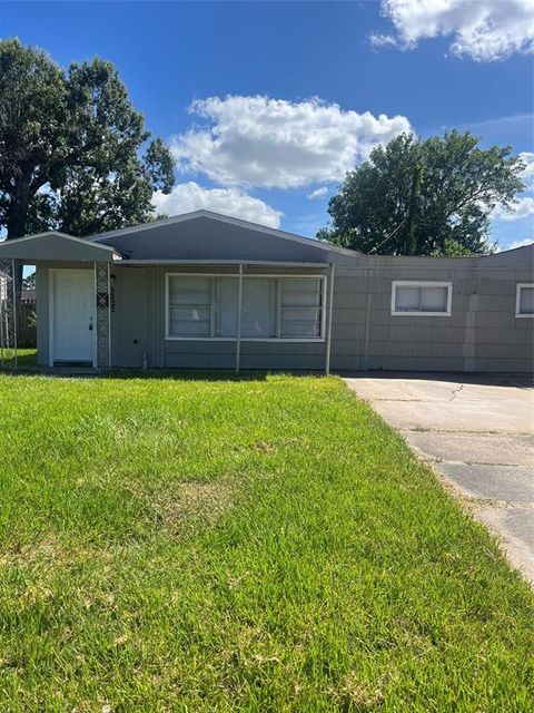 Photo of 5222 Cosby Street, Houston, TX 77021 (MLS # 78637508)