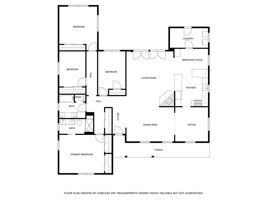 5211 Briarbend Drive, Houston, Texas image 25