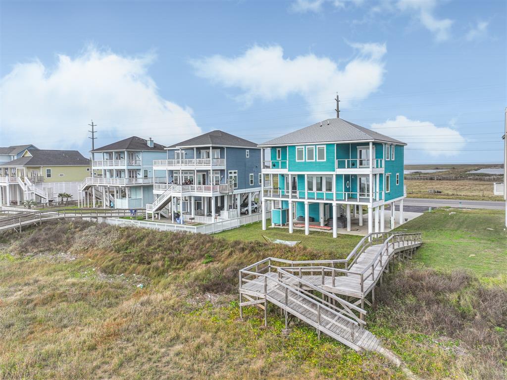 24313 San Luis Pass Road, Galveston, Texas image 37