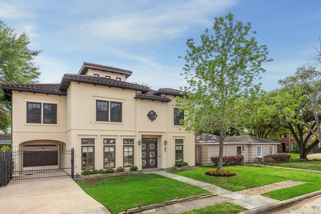 6043 Rose Street, Houston, Texas image 2
