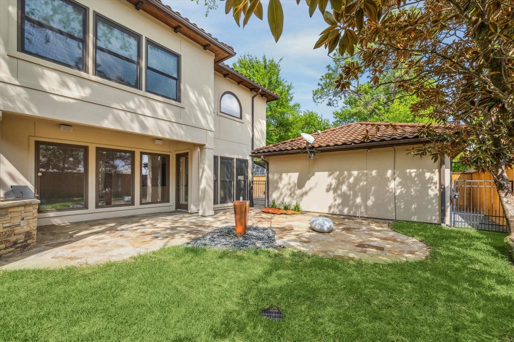 6043 Rose Street, Houston, Texas image 41