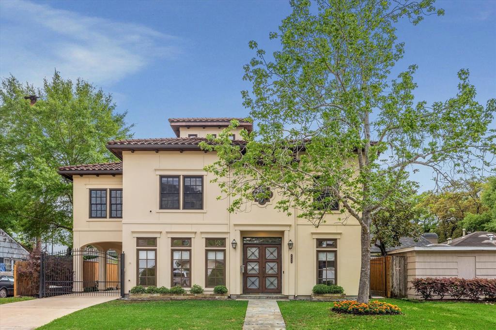 6043 Rose Street, Houston, Texas image 1
