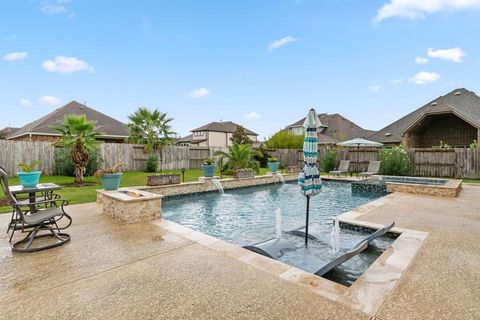 2015 Big Creek Way Missouri City TX 77459