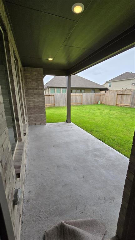 3033 Harrier Drive, Katy, Texas image 7