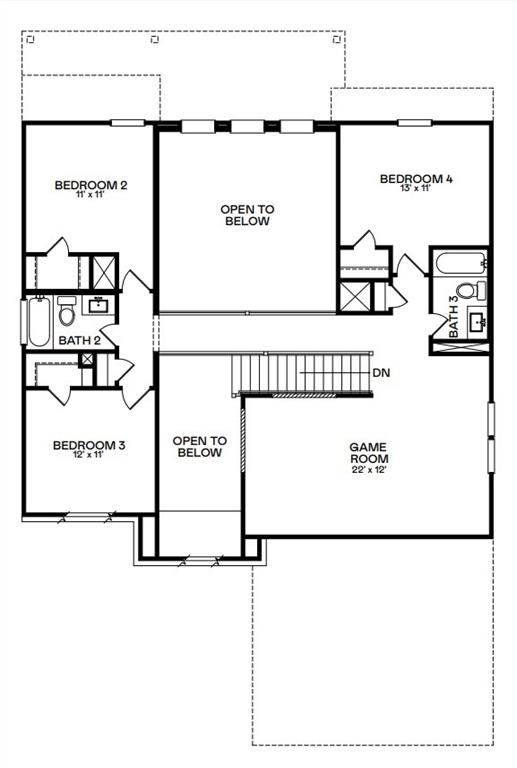 3033 Harrier Drive, Katy, Texas image 26