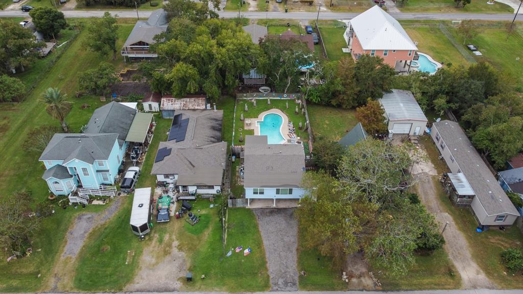 236 3rd Street, San Leon, Texas image 11