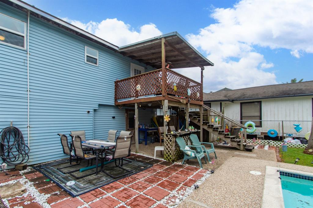 236 3rd Street, San Leon, Texas image 33