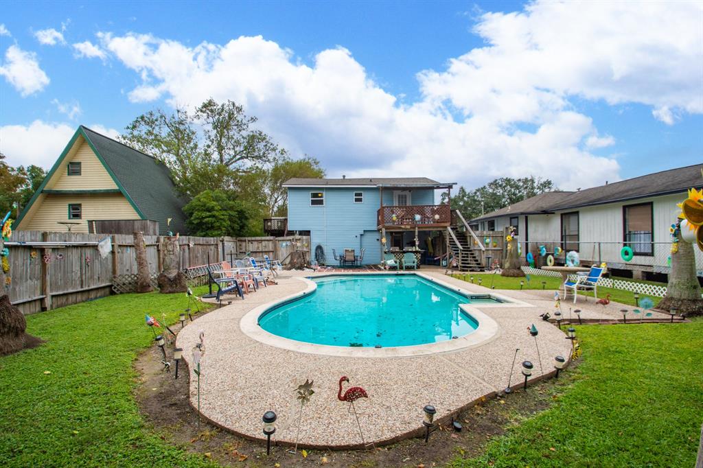 236 3rd Street, San Leon, Texas image 10