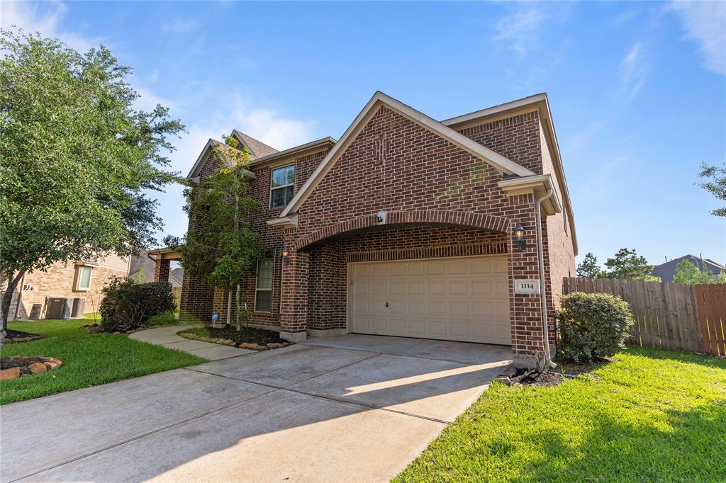 1114 Tydeman Court