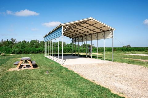 Vacant Land For Sale - 1065 Canal<br/> Gilchrist, TX 77617