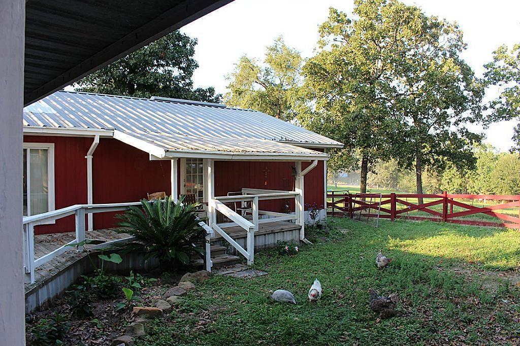 801 Lake L Drive, Trinity, Texas image 23