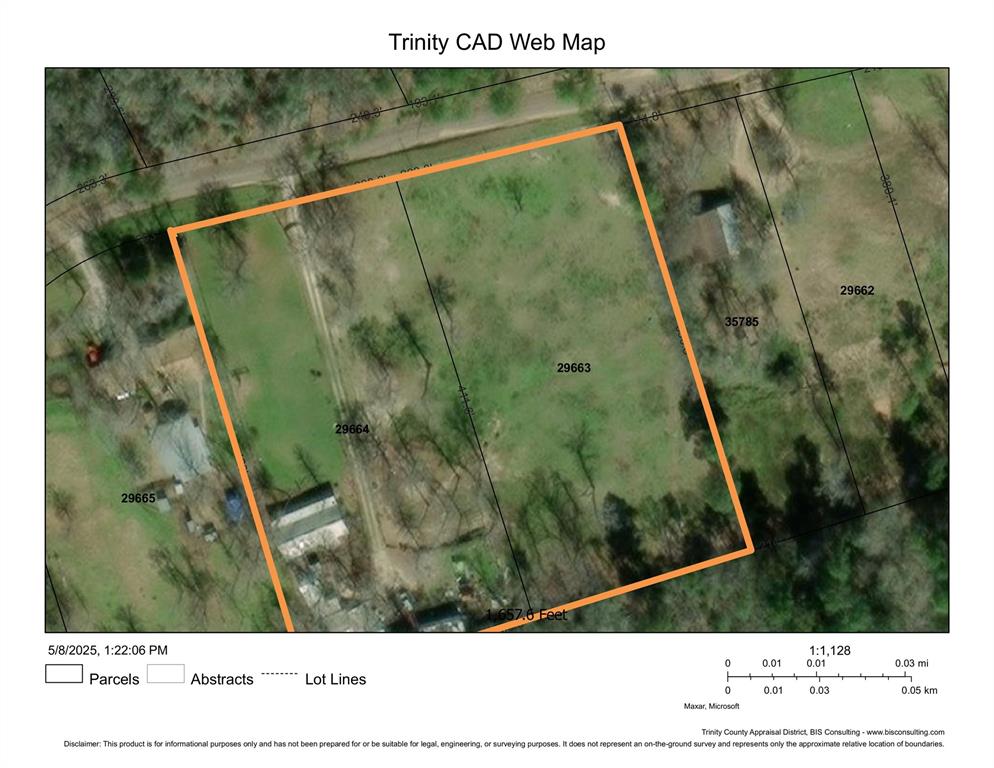 801 Lake L Drive, Trinity, Texas image 26