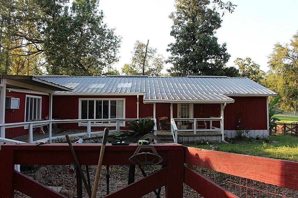 801 Lake L Drive, Trinity, Texas image 22
