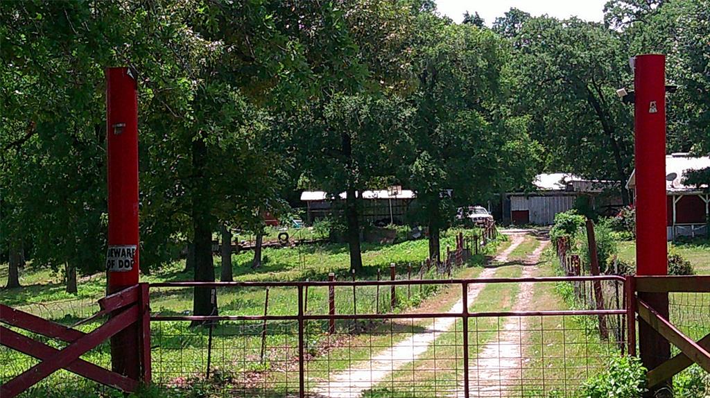 801 Lake L Drive, Trinity, Texas image 7