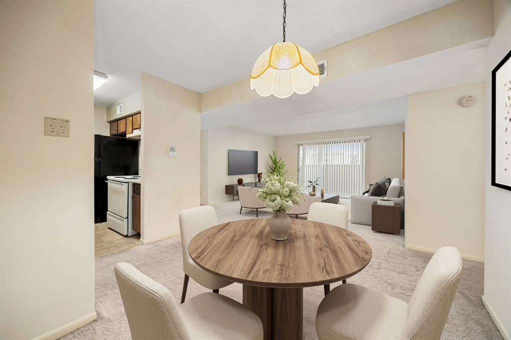 8517 Hearth Drive #31, Houston, Texas image 8
