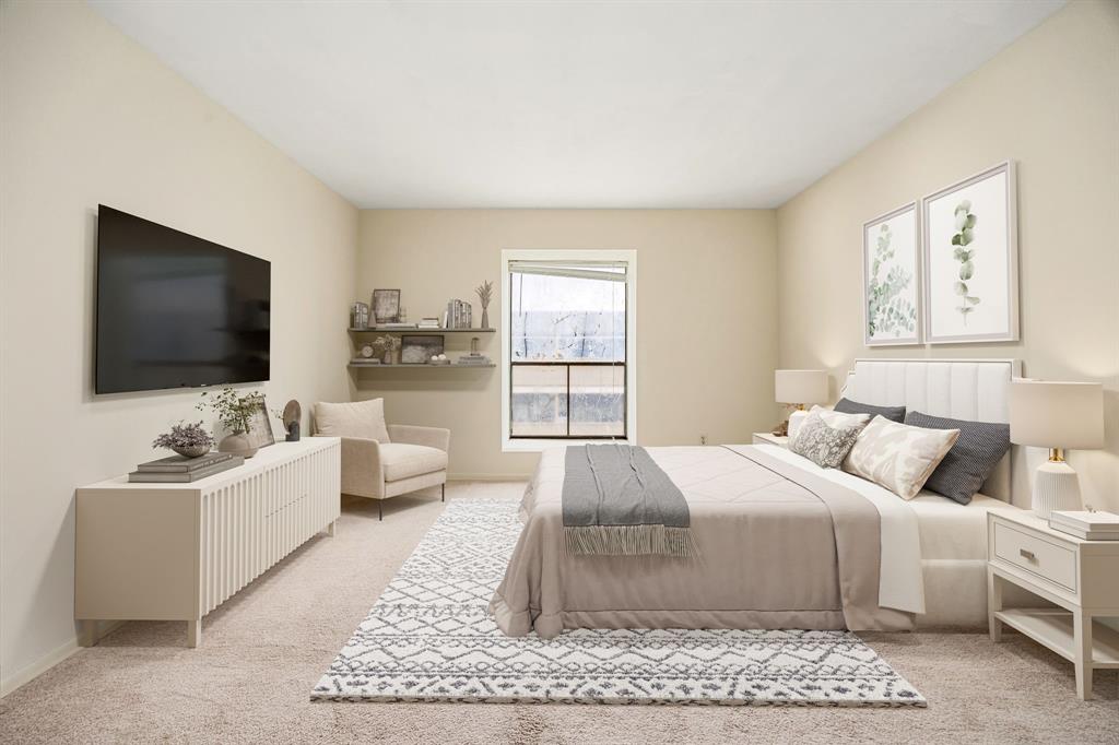 8517 Hearth Drive #31, Houston, Texas image 15