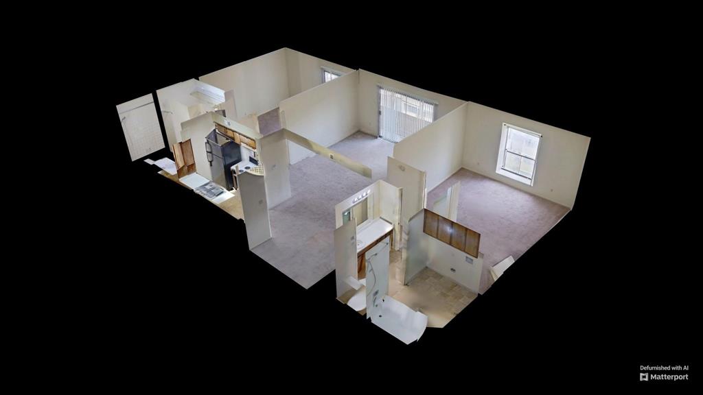 8517 Hearth Drive #31, Houston, Texas image 4