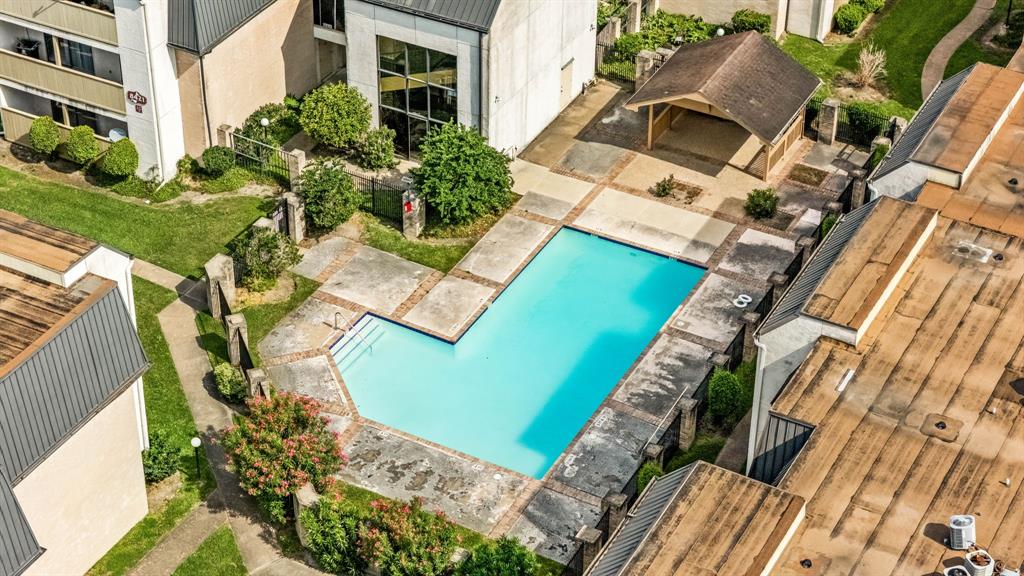 8517 Hearth Drive #31, Houston, Texas image 20