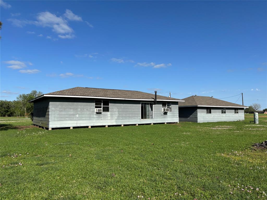 17512 County Road 729, Brazoria, Texas image 2