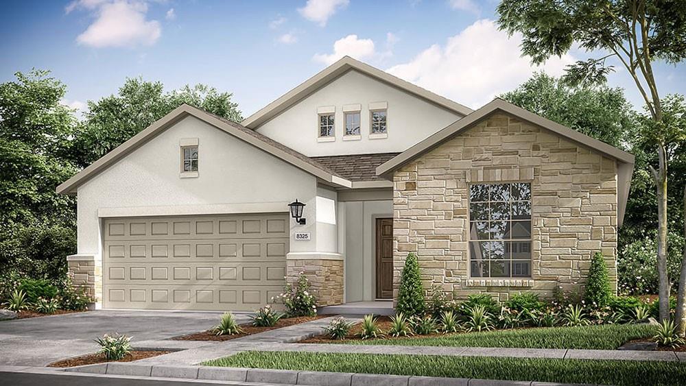 4518 Rustic Grove Lane, Fulshear, Texas image 1