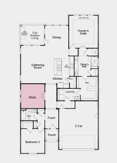4518 Rustic Grove Lane, Fulshear, Texas image 3