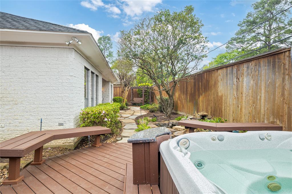 8010 Fonthill Drive, Spring, Texas image 38