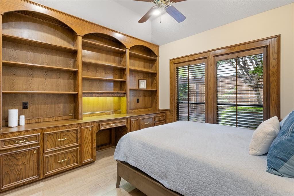 8010 Fonthill Drive, Spring, Texas image 27